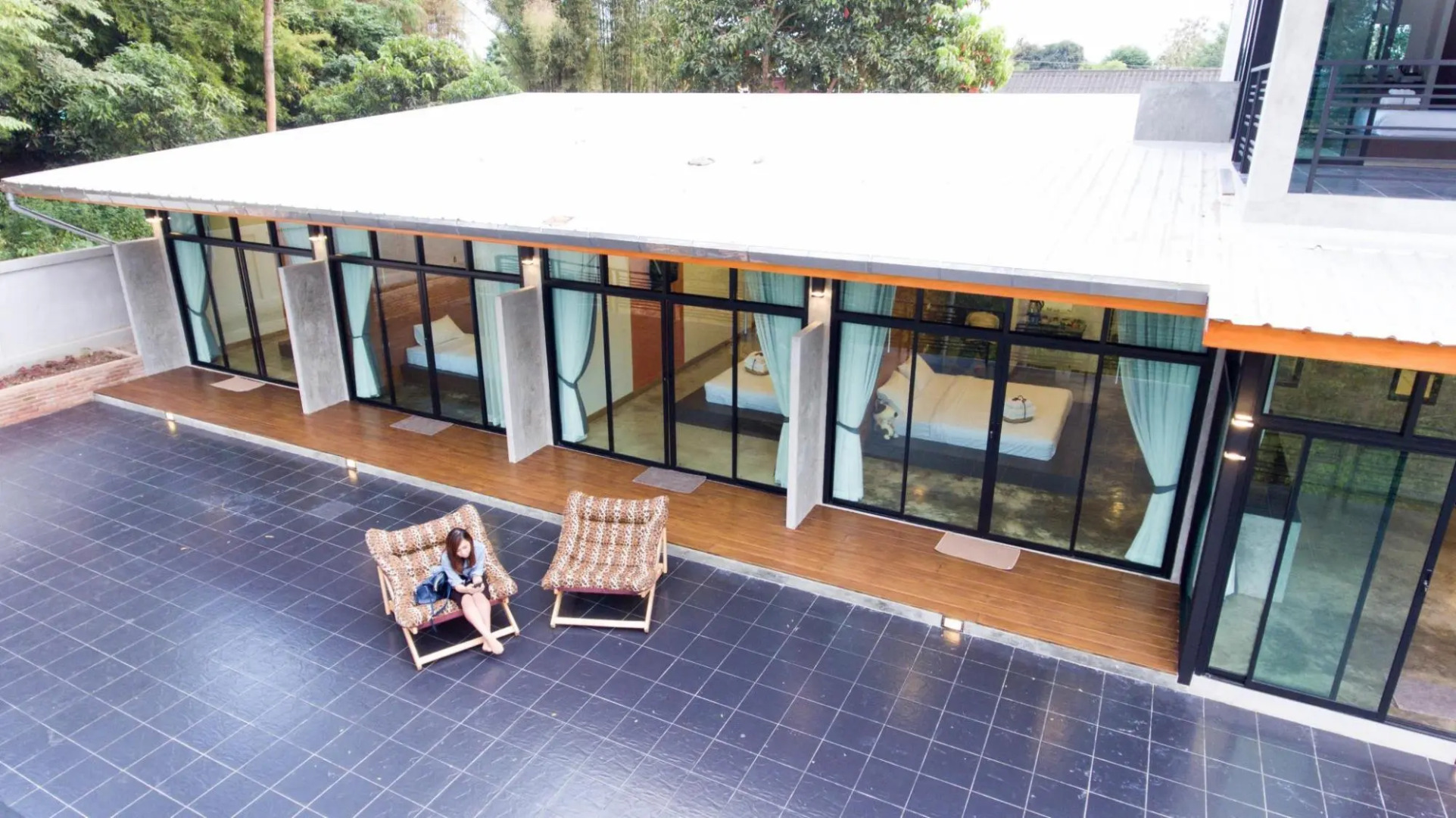 Pagoda Sight Residence