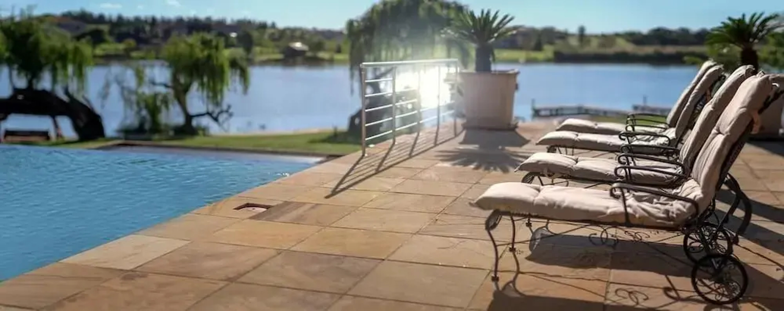 Bersheba River Lodge