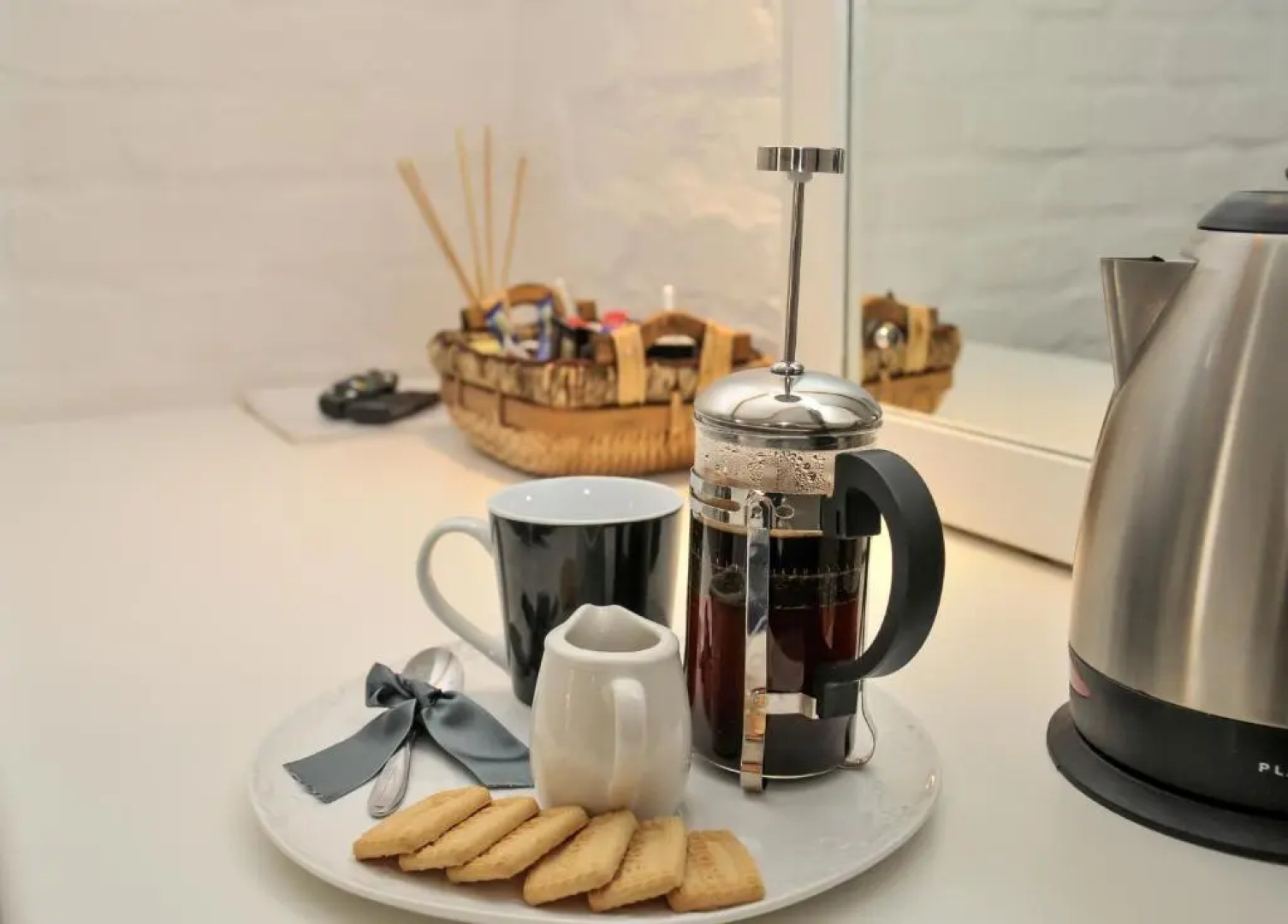 Puza Moya Guest House