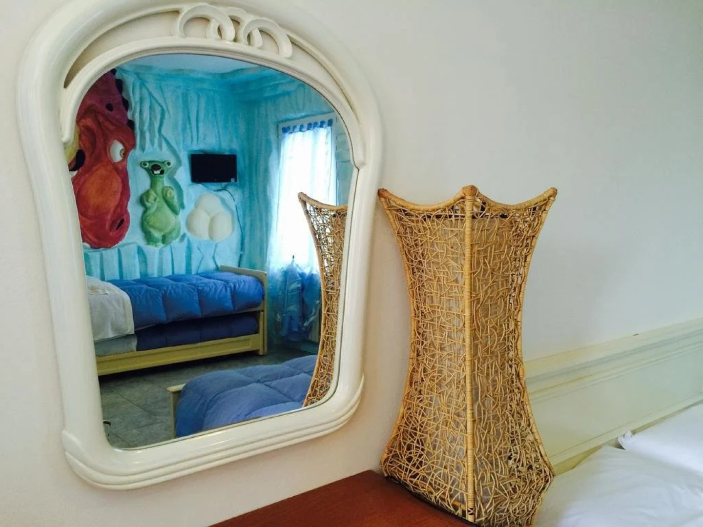 Agriturismo SantAndrea