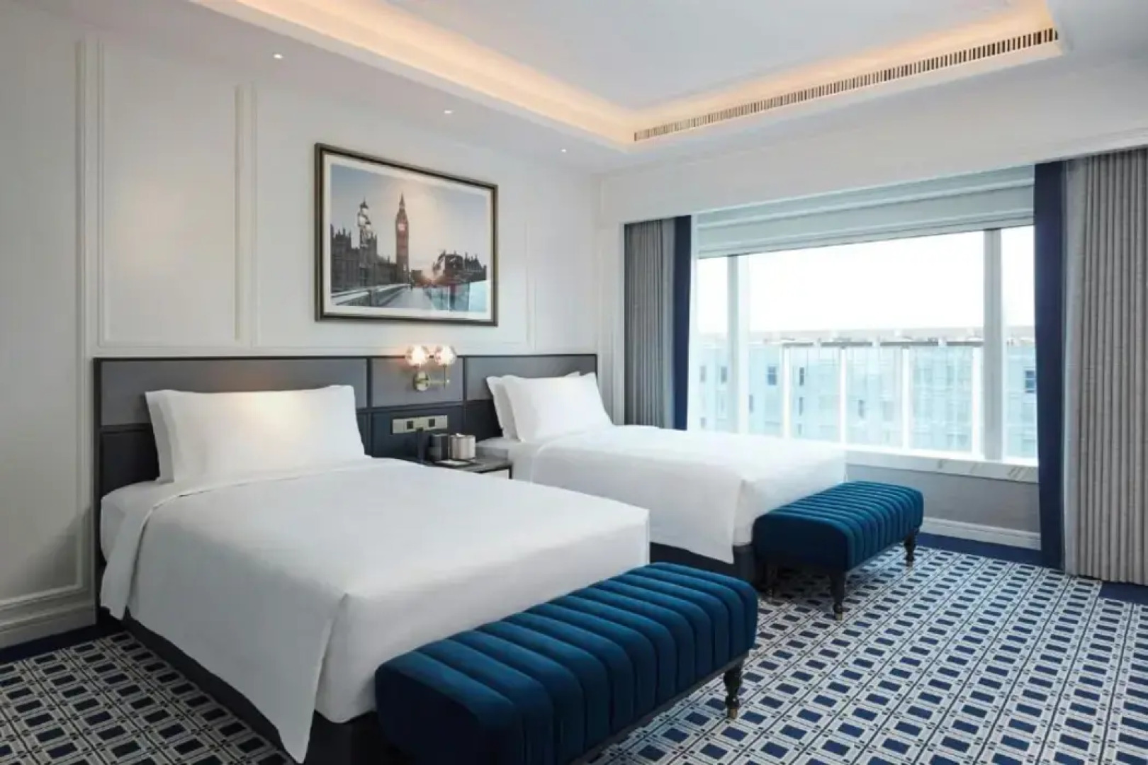 Londoner Grand, a Luxury Collection Hotel, Macao