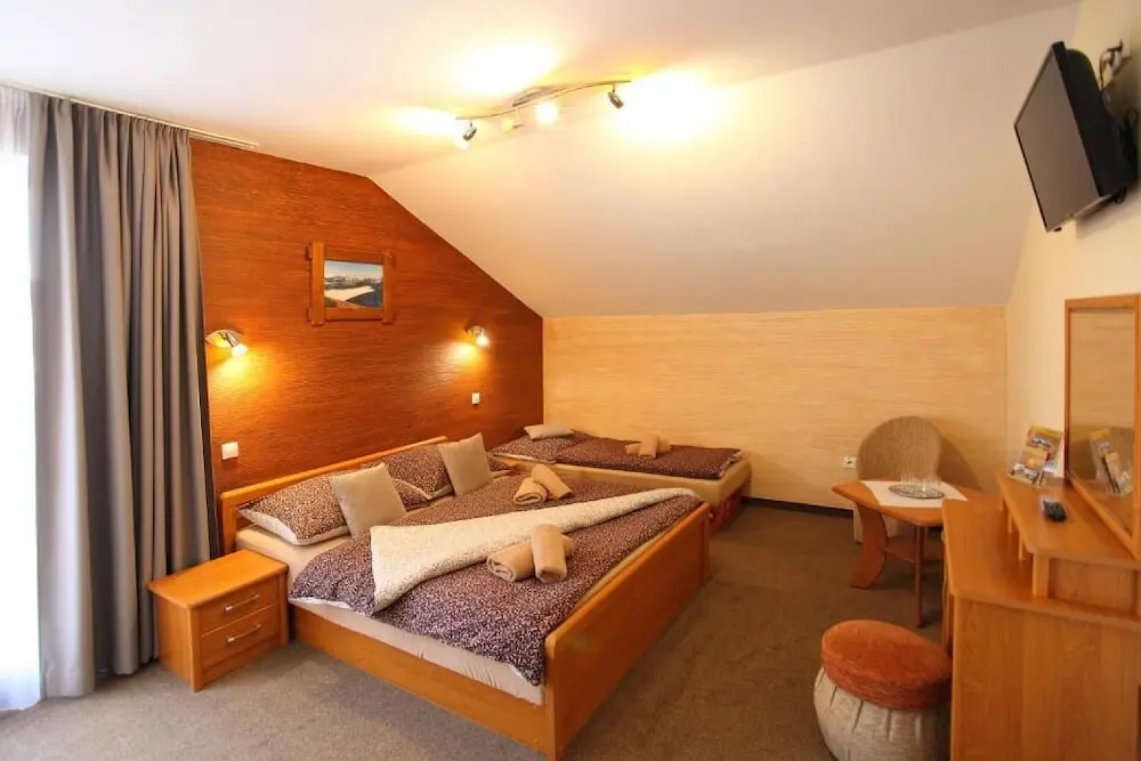 Penzion Josu Zuberec