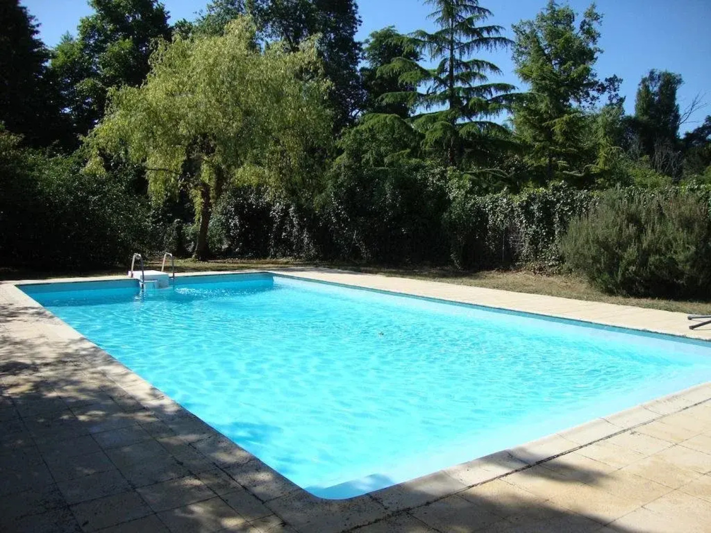 Le Domaine du Montplaisir