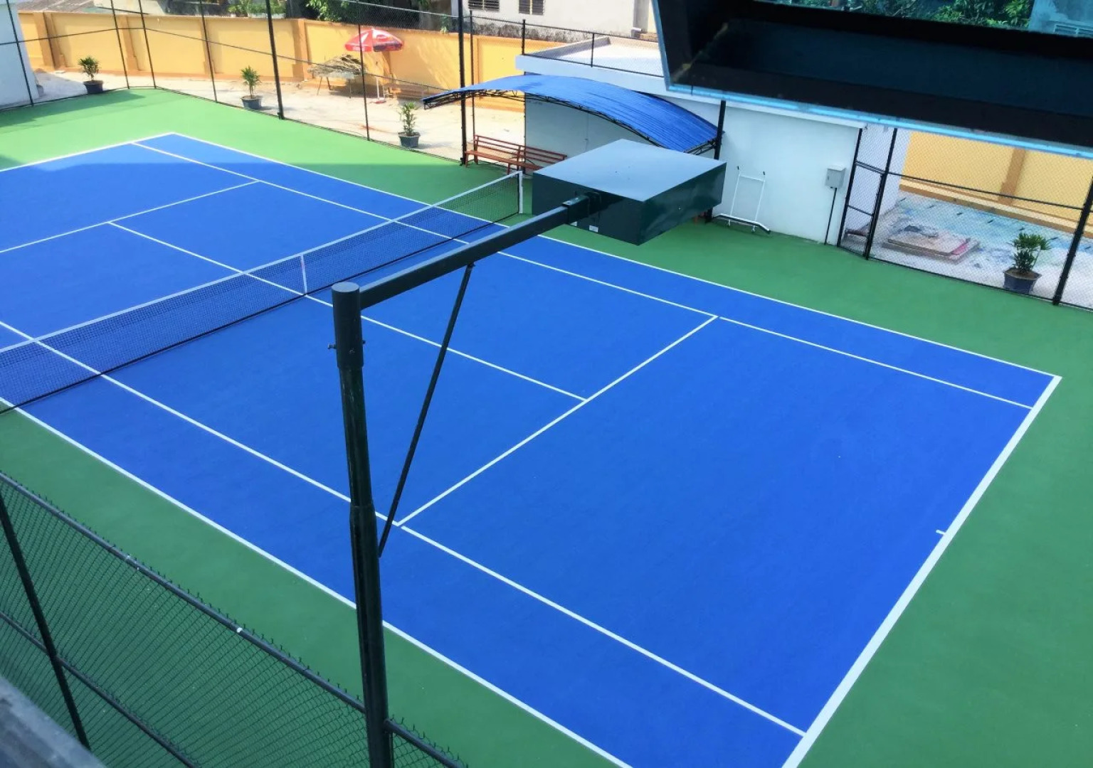 Muong Thanh Grand Tuyen Quang Hotel