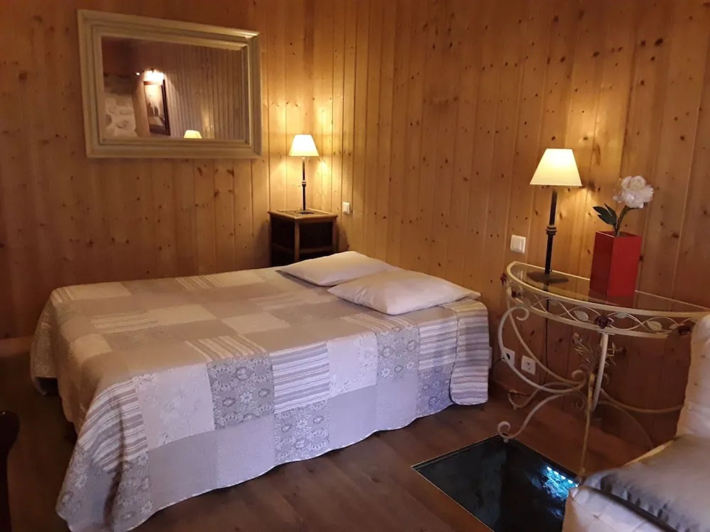 L'Auberge Chez Leon