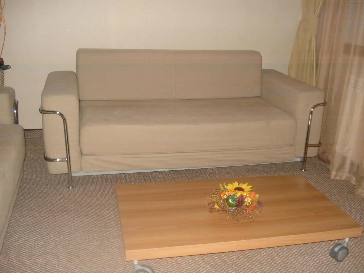 Snezhanka Apartments TMF