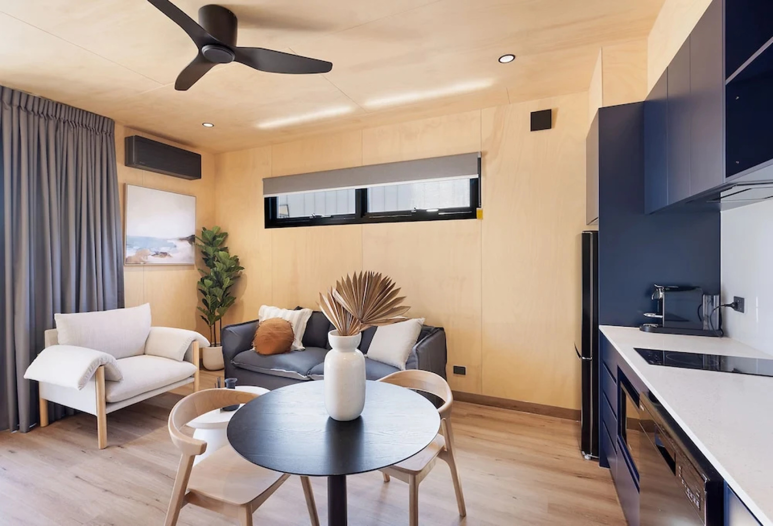 Reflections Hawks Nest - Holiday Park