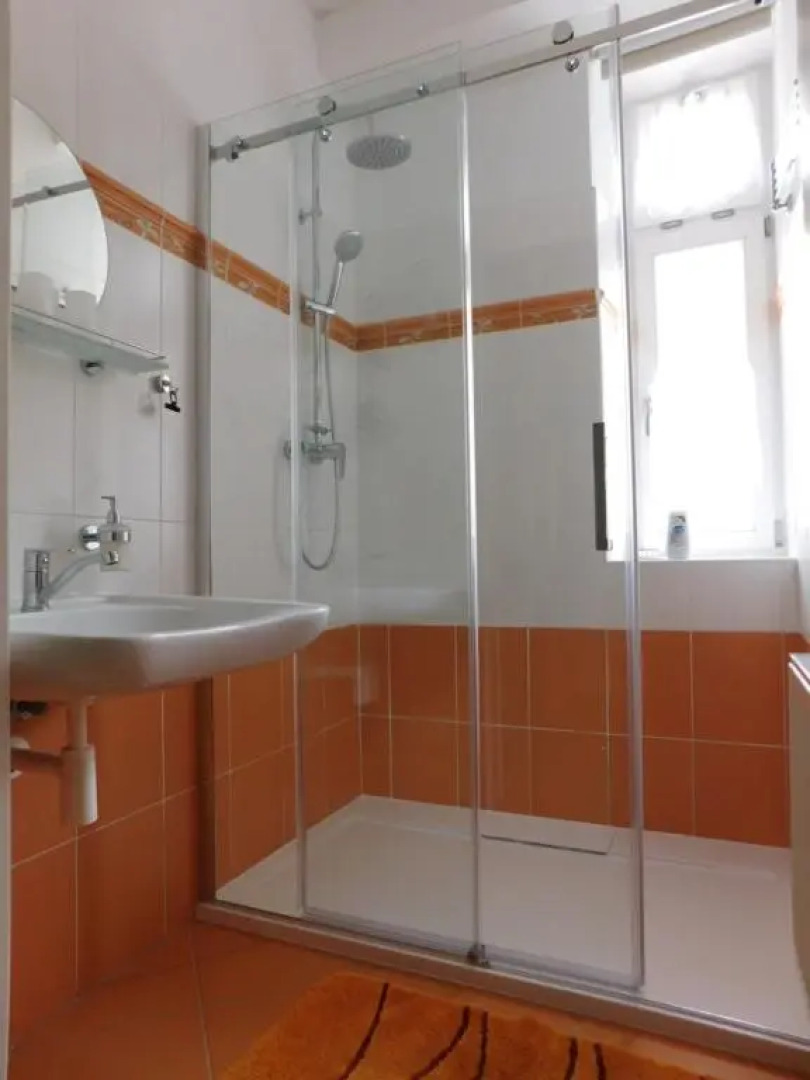 Apartmány na Šumavě