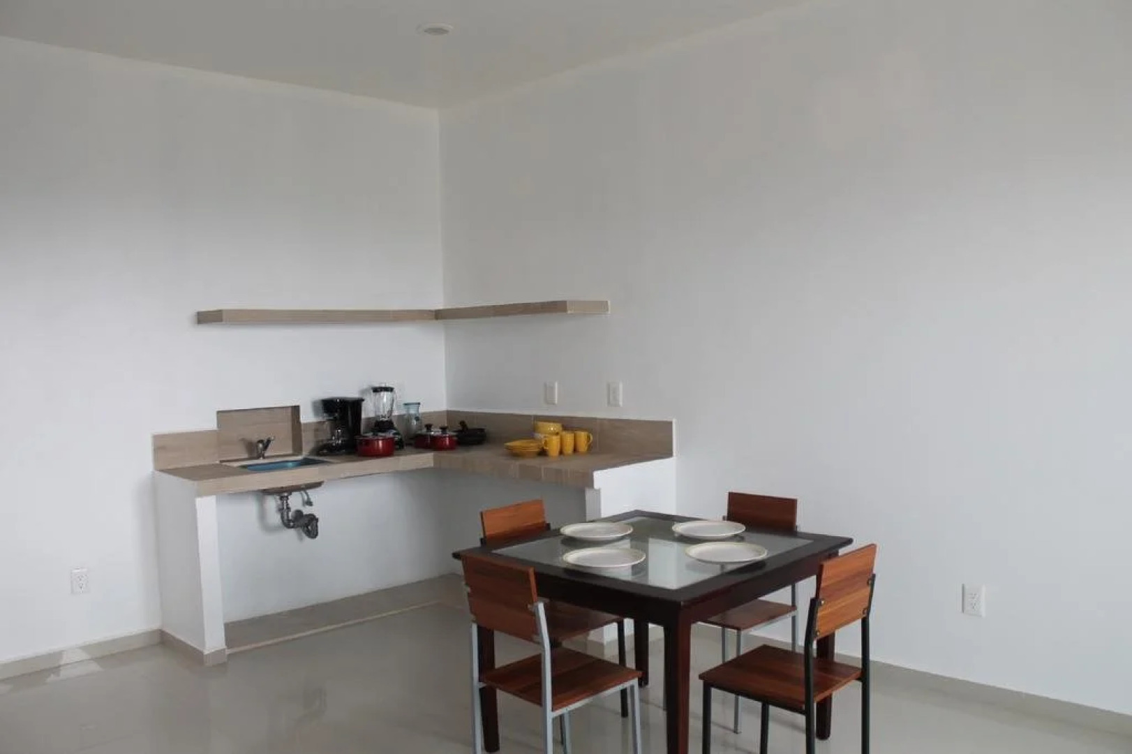 Villa Elena Isla Mujeres