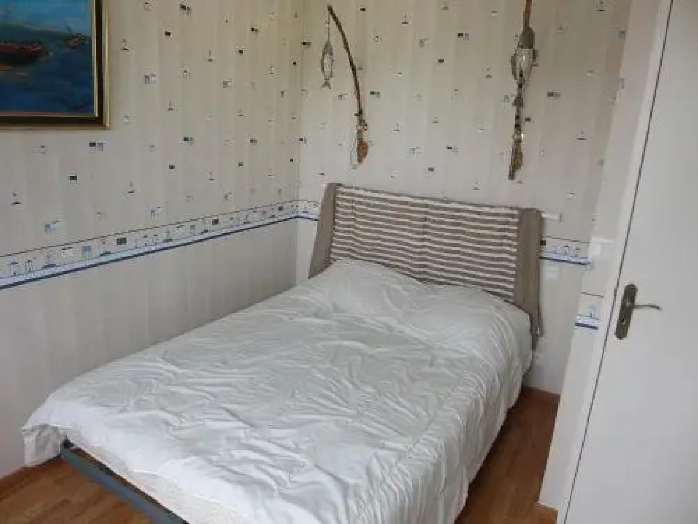 Holiday Home La plage