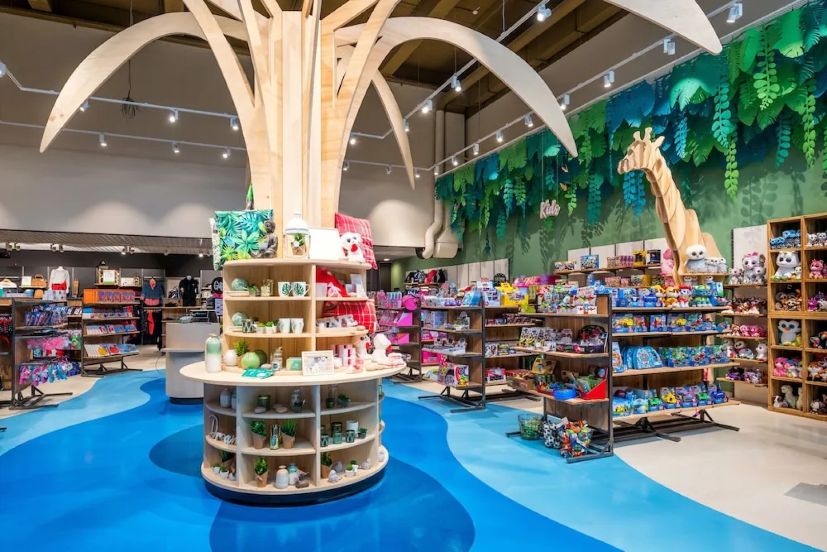 Center Parcs Bungalowpark Allgäu