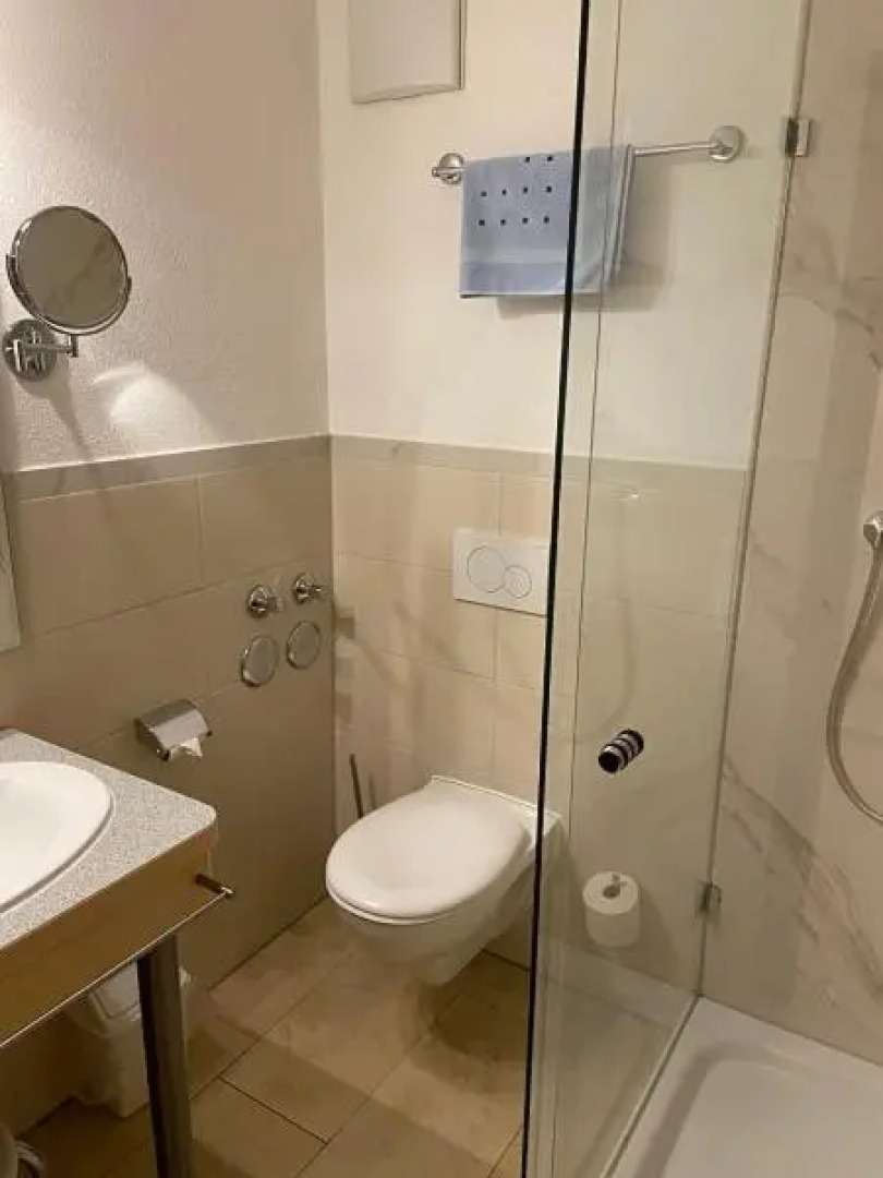 Hotel Gasthof Goldener Löwe