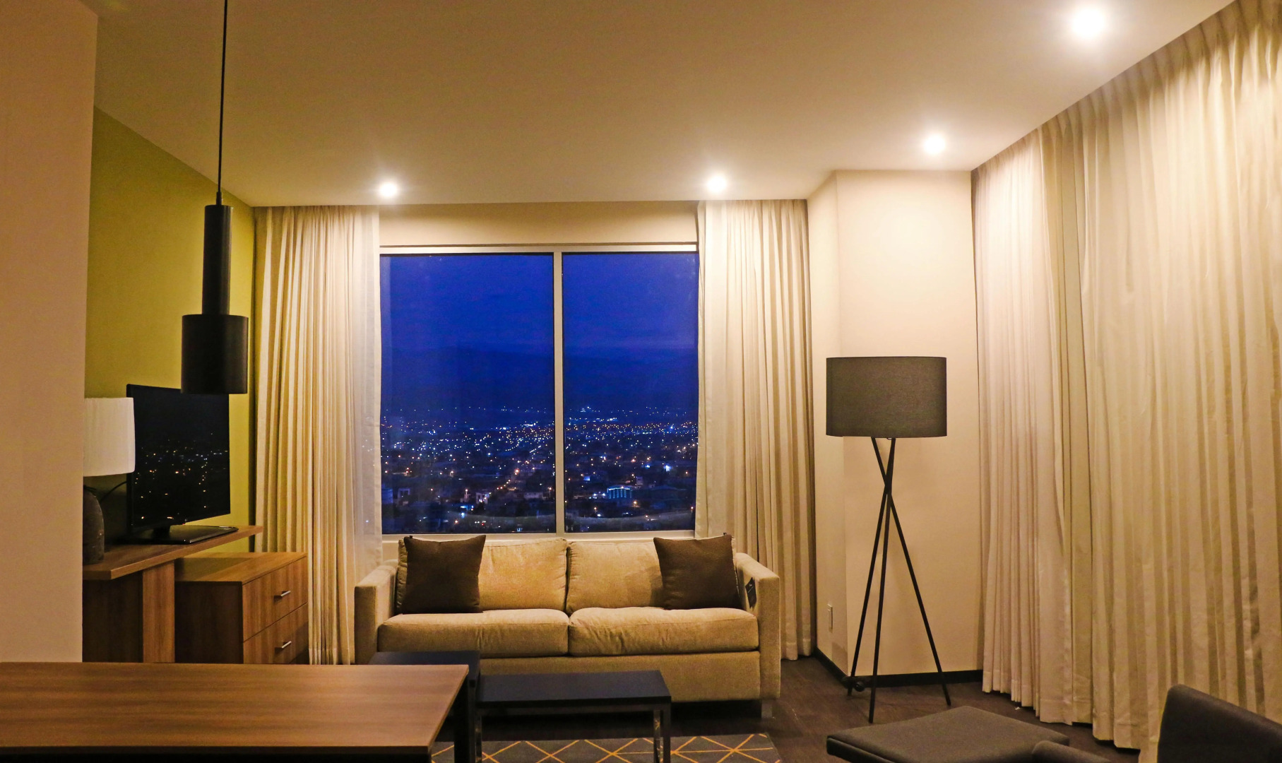 Holiday Inn San Luis Potosi Quijote