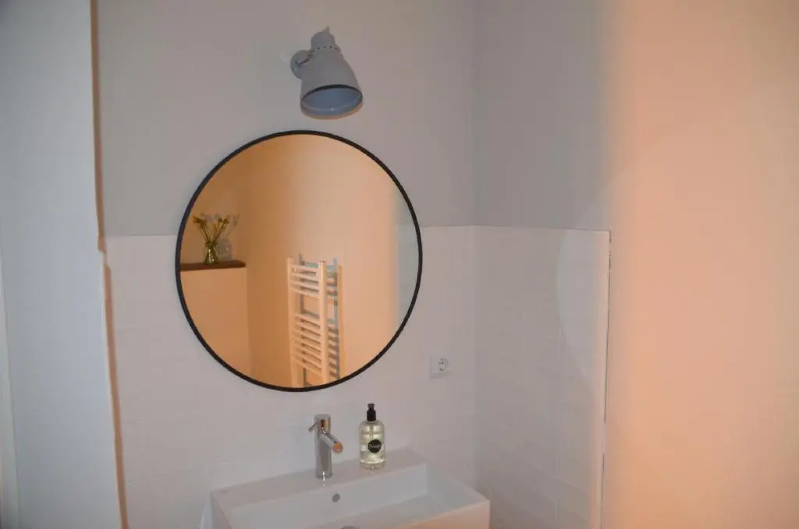 Uns Landhus 43 - 5 Personen