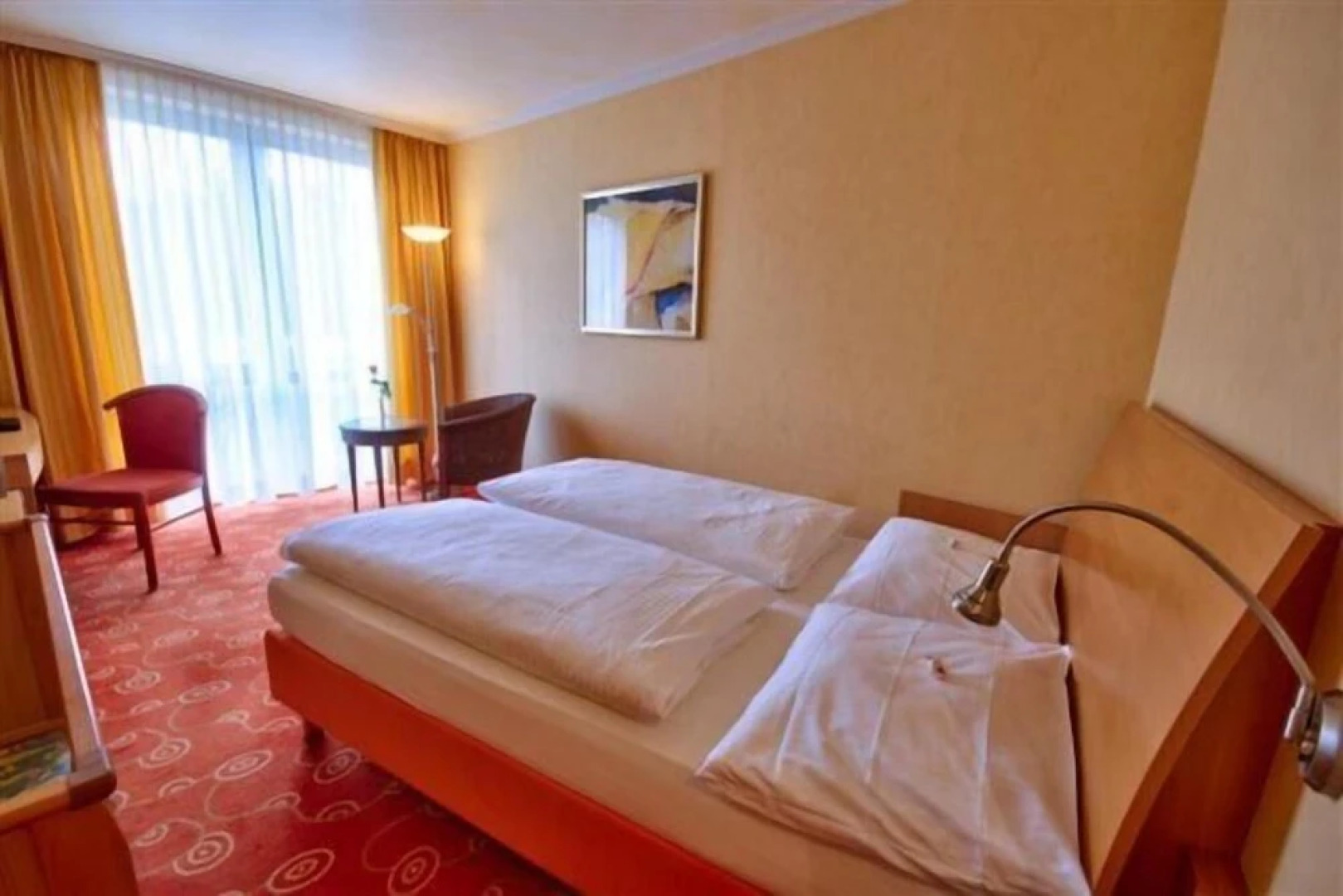 Vital Hotel Westfalen Therme