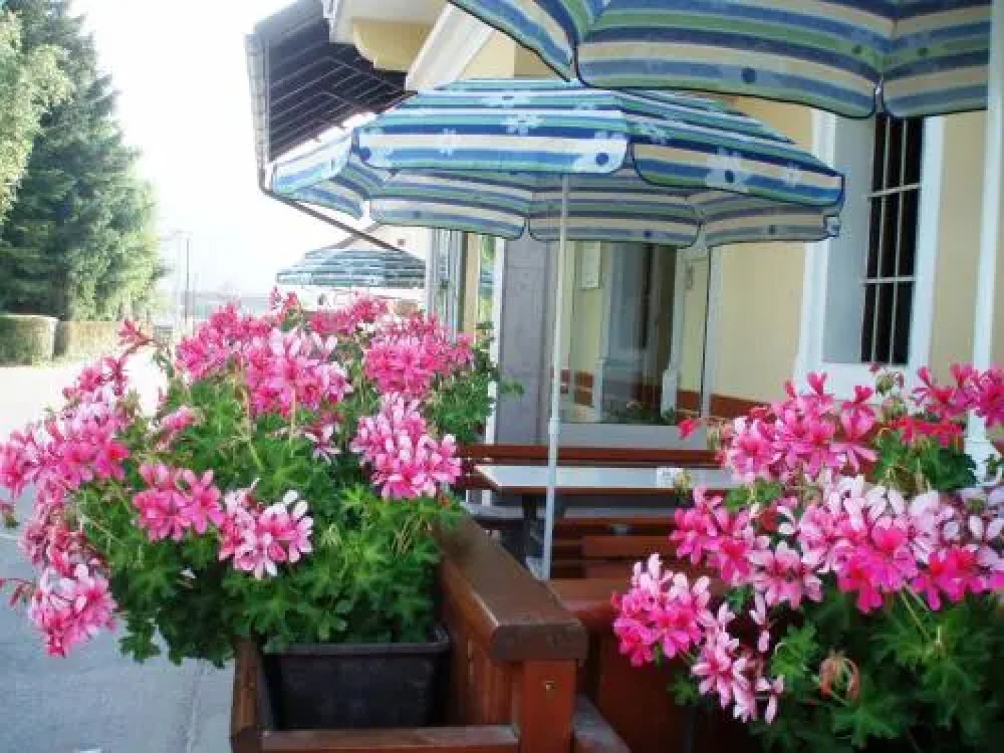 Hotel Vegov Hram