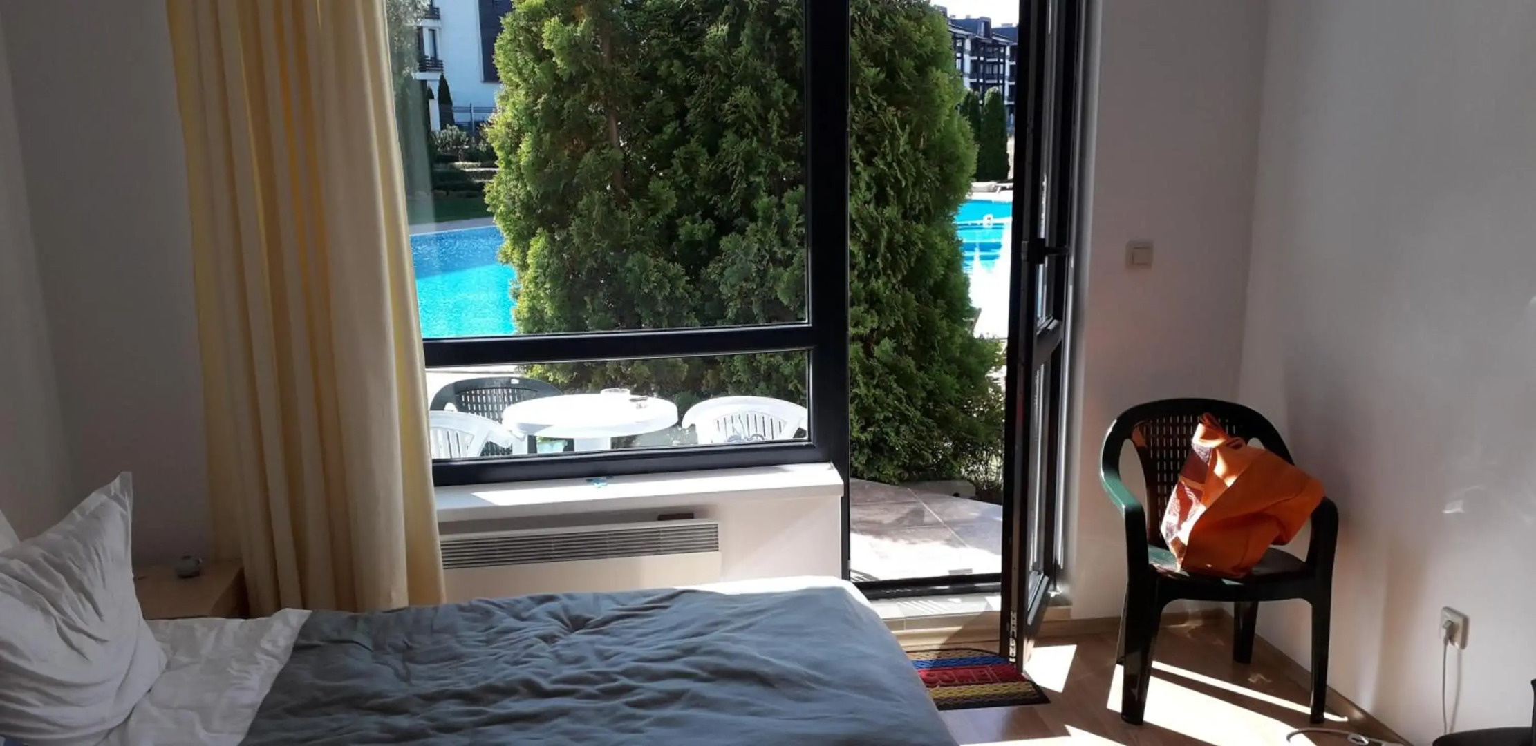 studio AH128 in aspen resort golf ski & spa Bansko