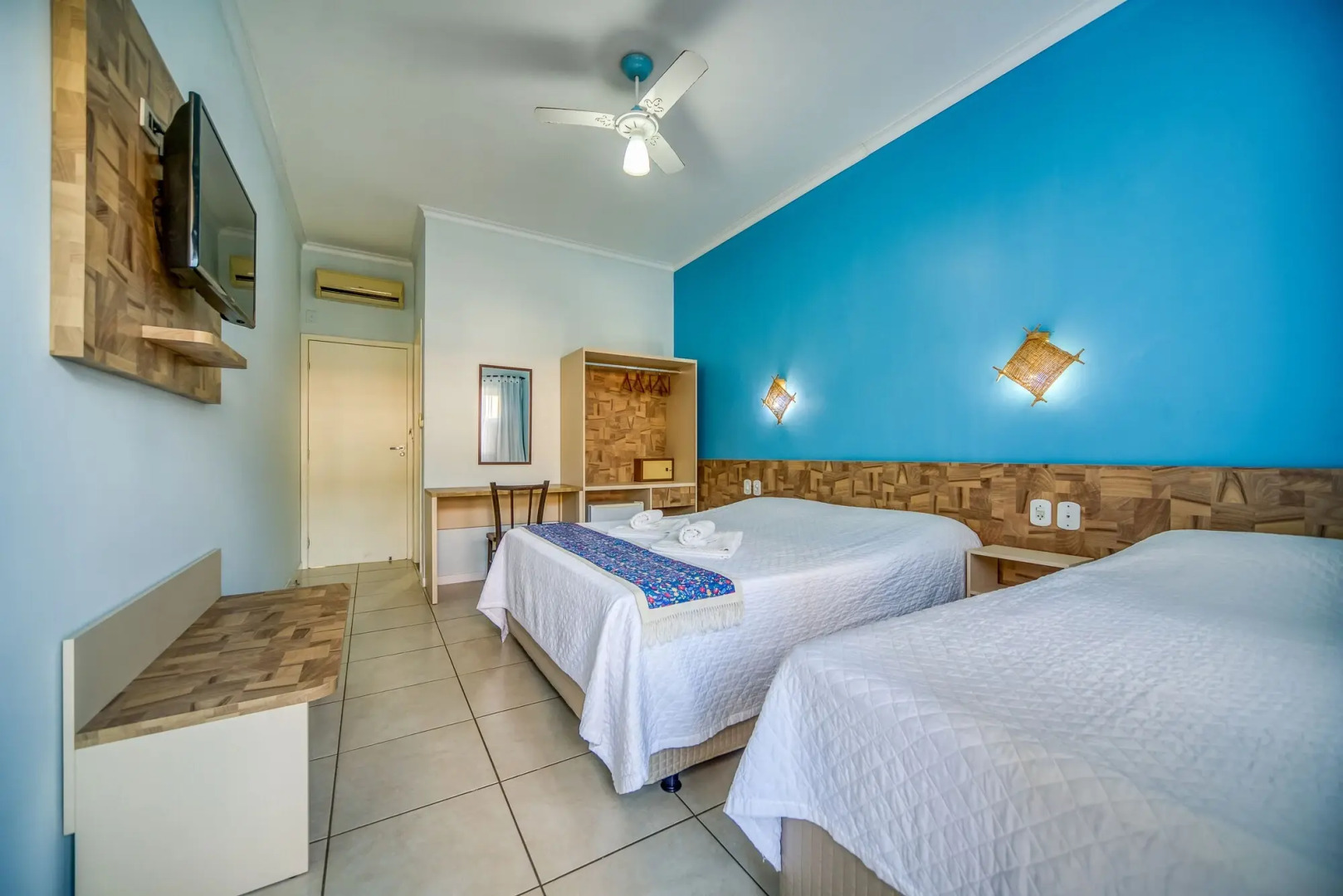 Pousada Capitães de Areia