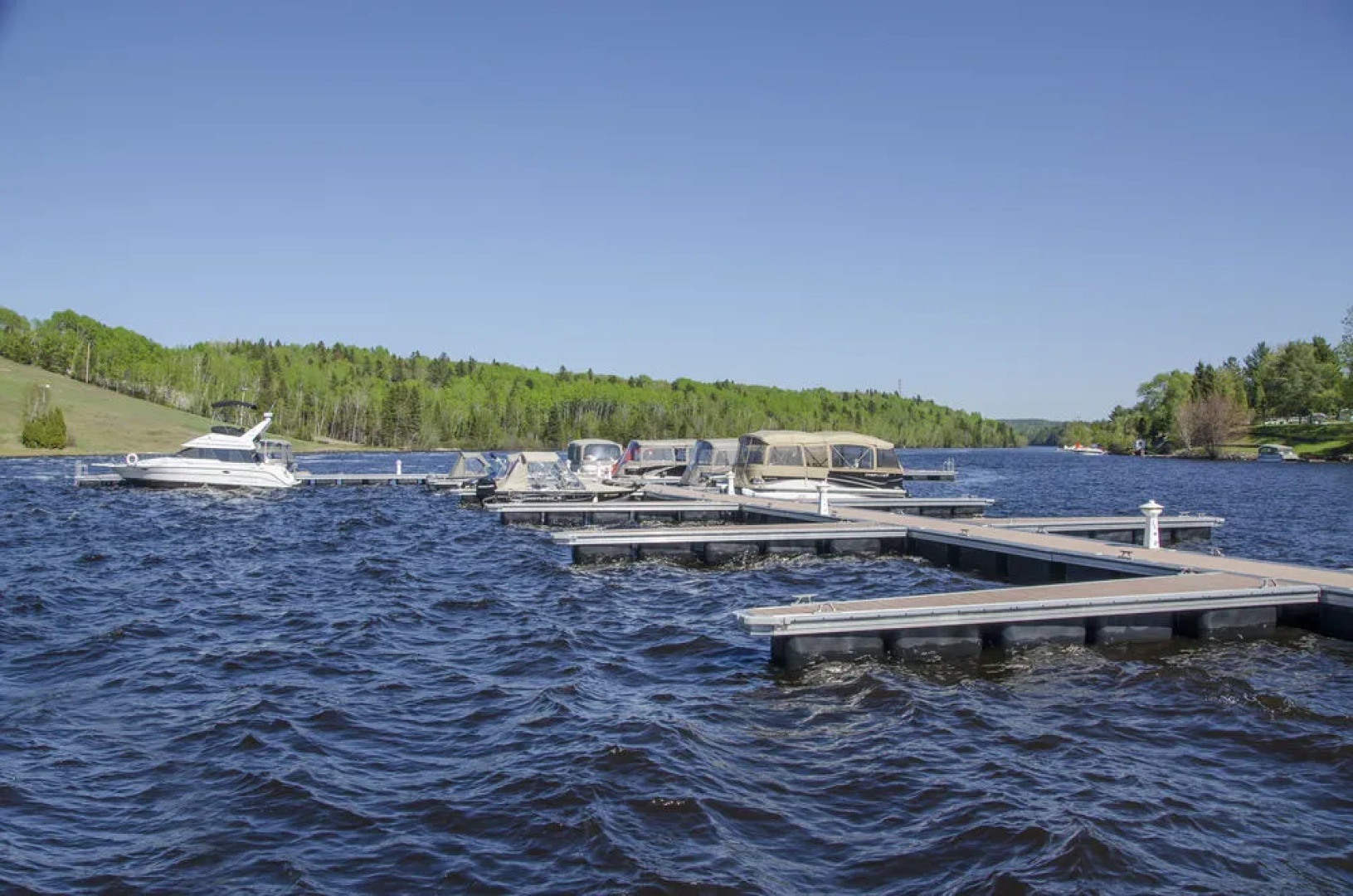 La Maison du matelot