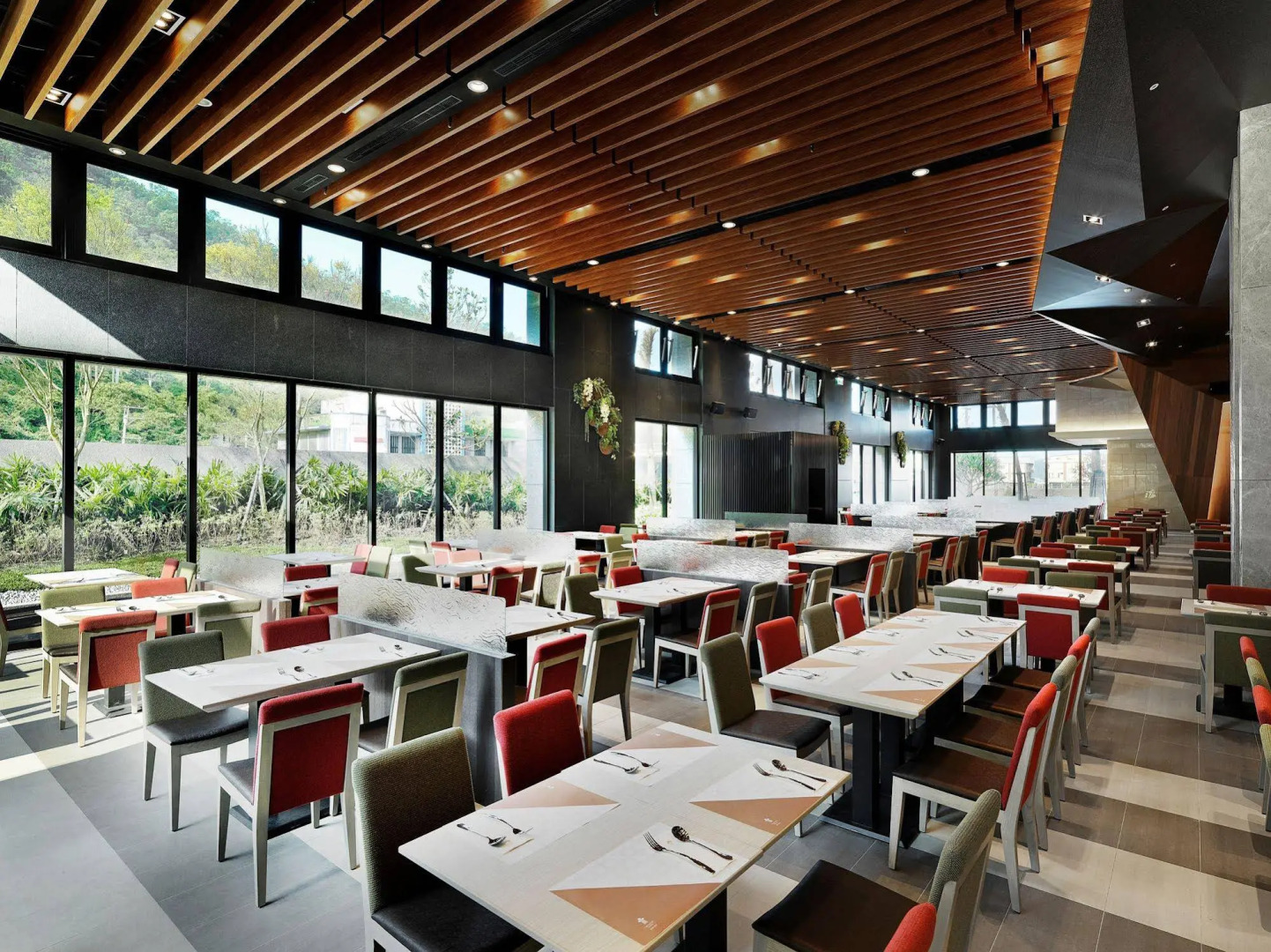 Lakeshore Hotel Suao