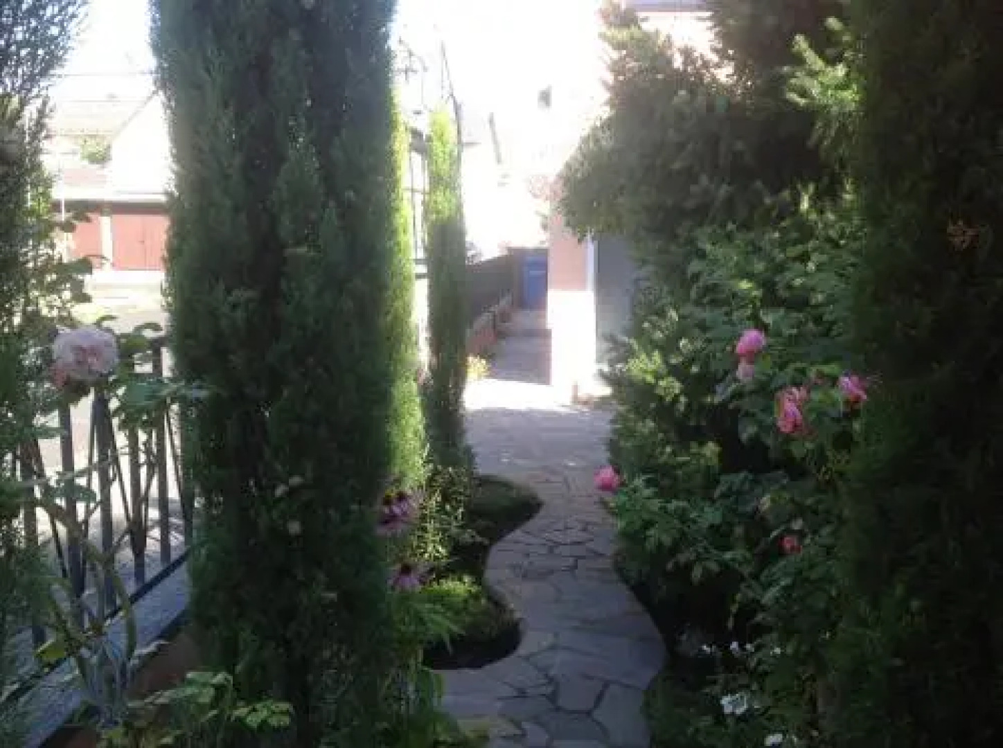 Privatzimmer Spahn in Mühlheim