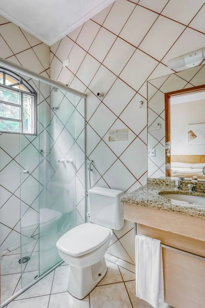 OYO Jardim Park Hotel