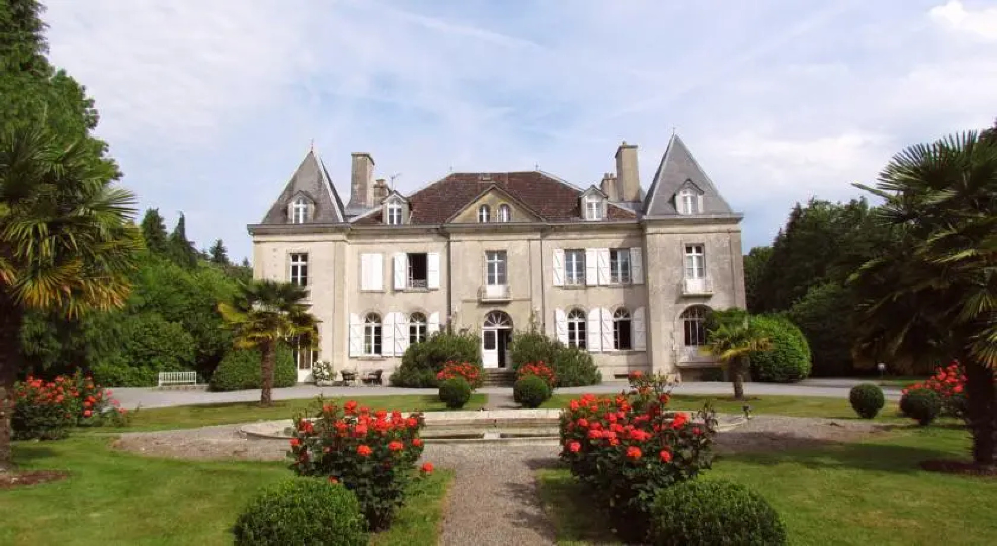 Château de Kerlarec