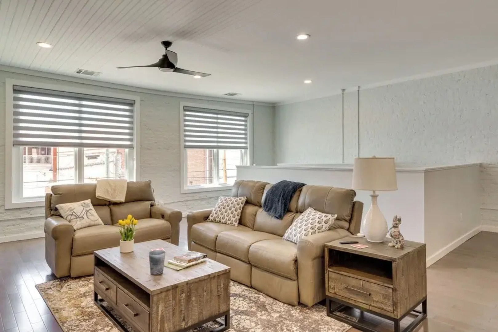 Walk to Downtown: Cozy Lenoir Apartment!