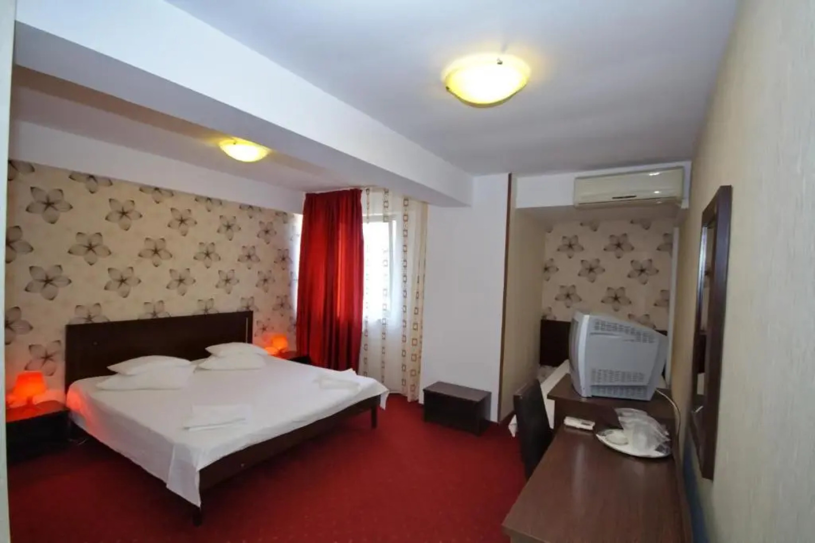 Hotel City Tulcea