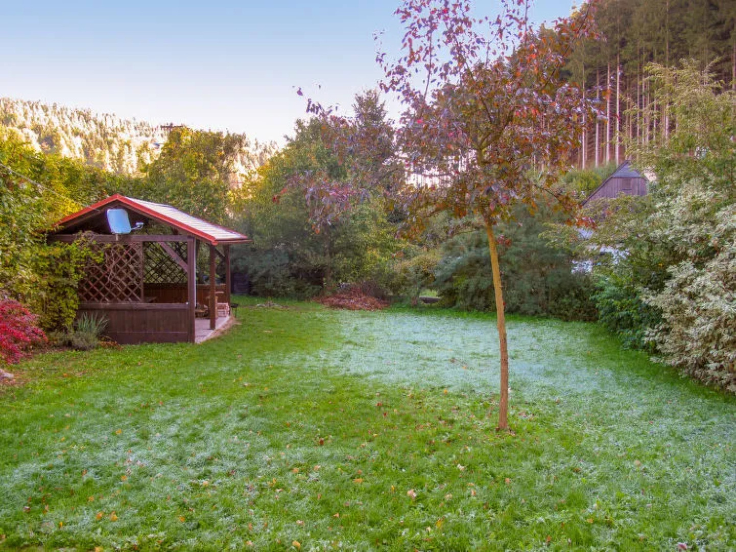 Holiday Home Petrovice