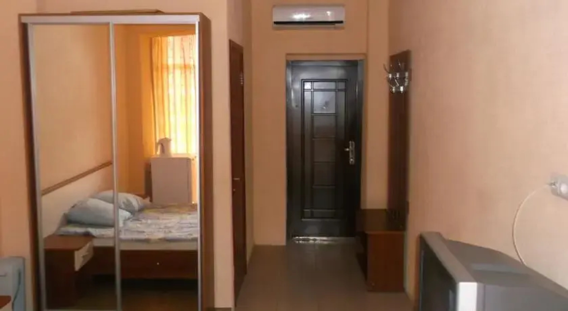 Парковый Форос