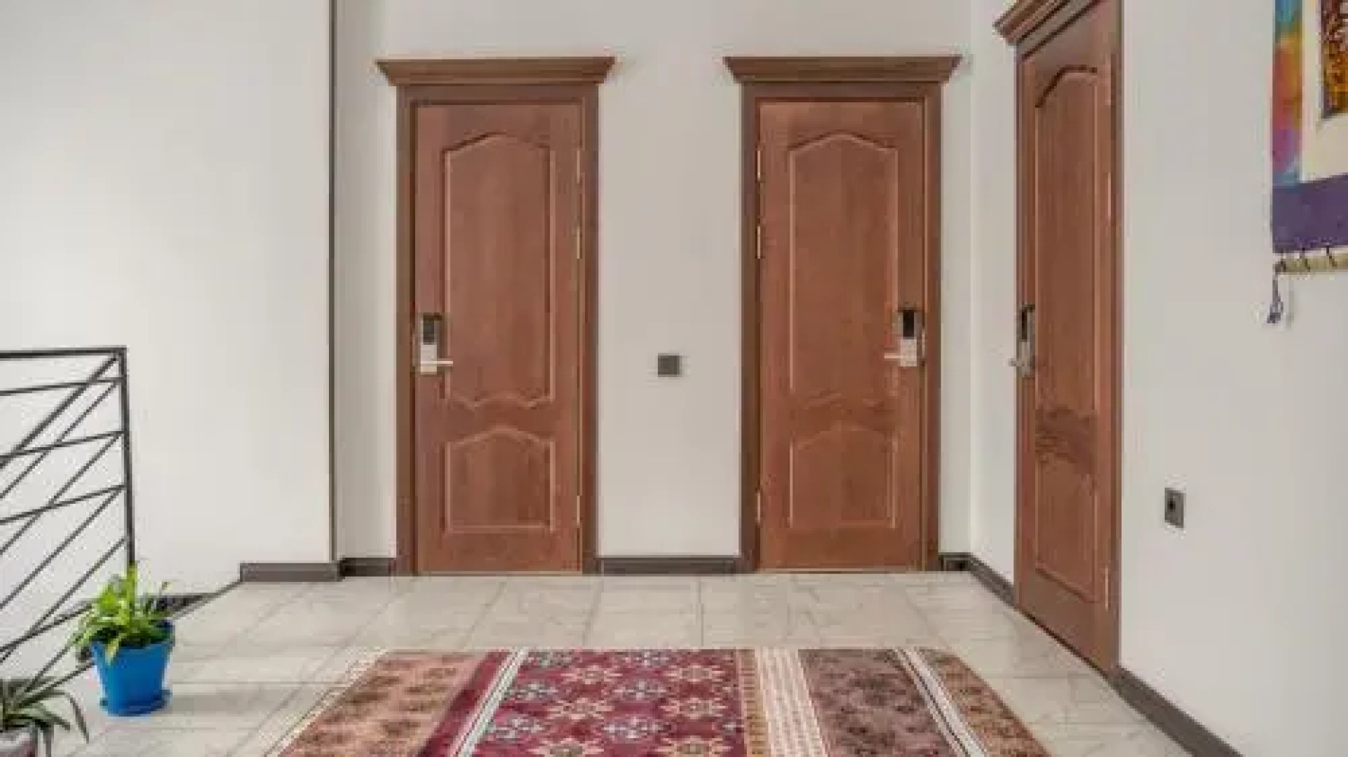 Home Guest Residence