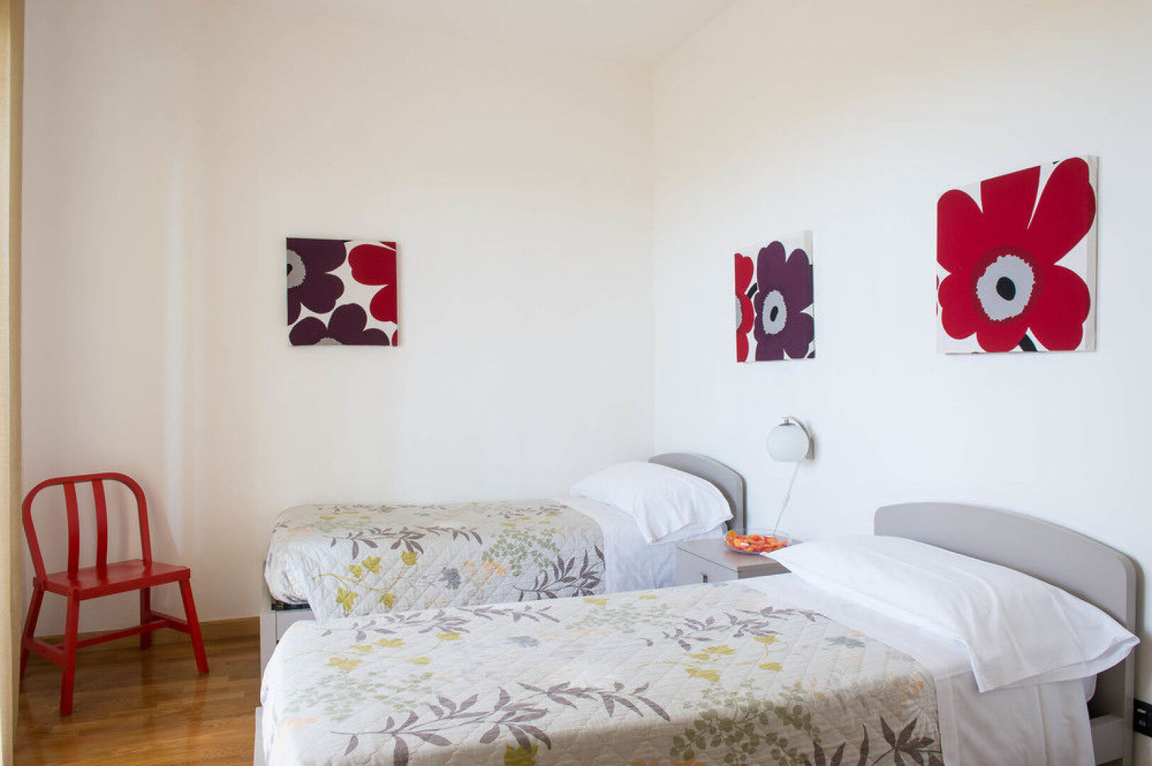 Residence Aia de Mà