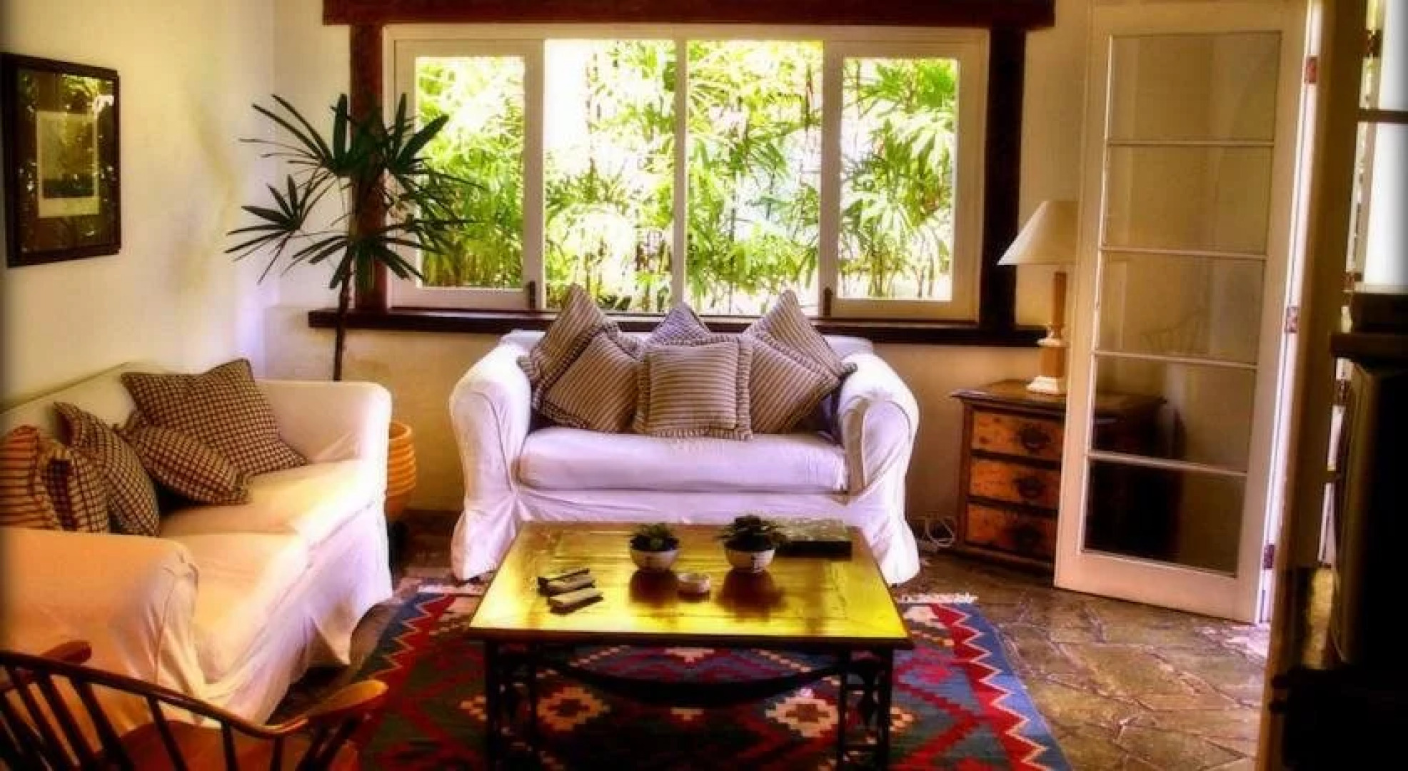 Caravela Pousada & Villas