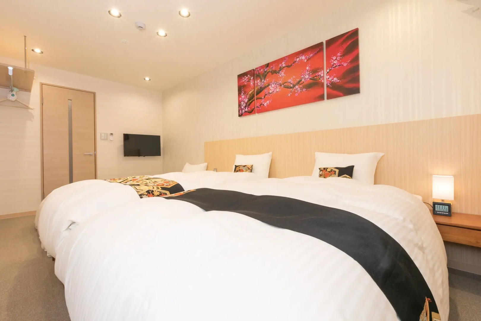 Stay SAKURA Kyoto Nijo Rikyu