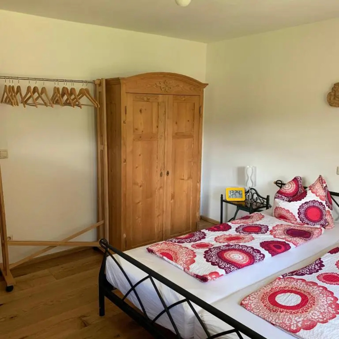 Apartment with a stunning view of the alps - Wohnung mit atemberaubenden Blick auf die Alpen