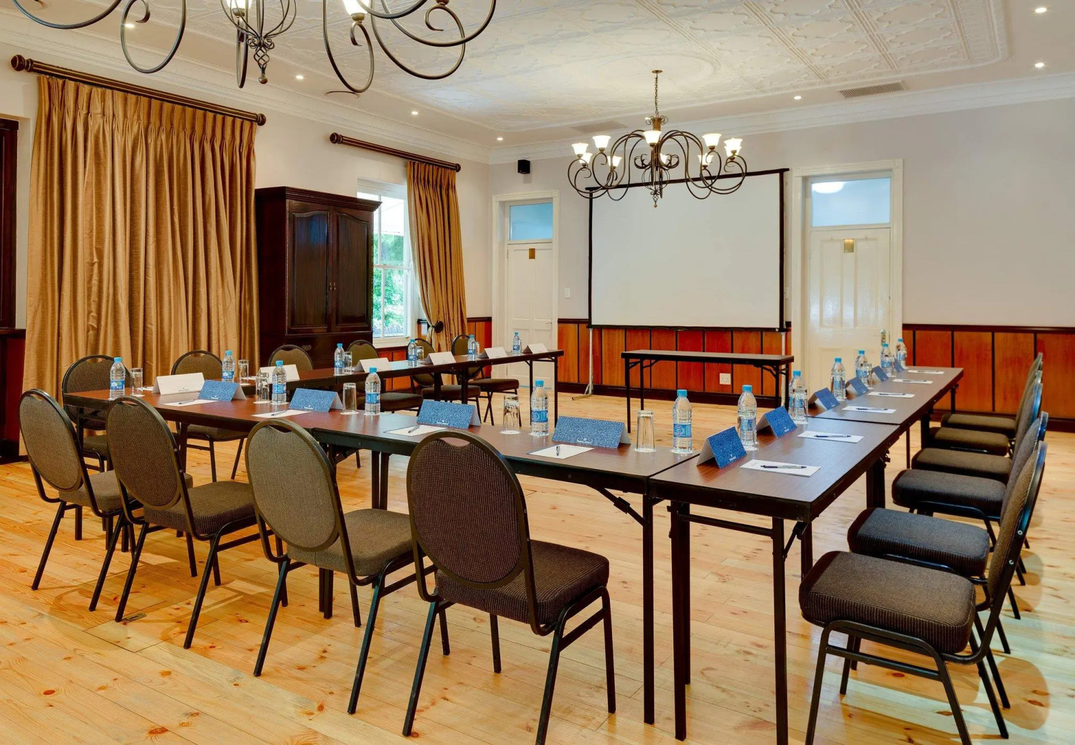 Protea Hotel by Marriott Dorpshuis & Spa Stellenbosch