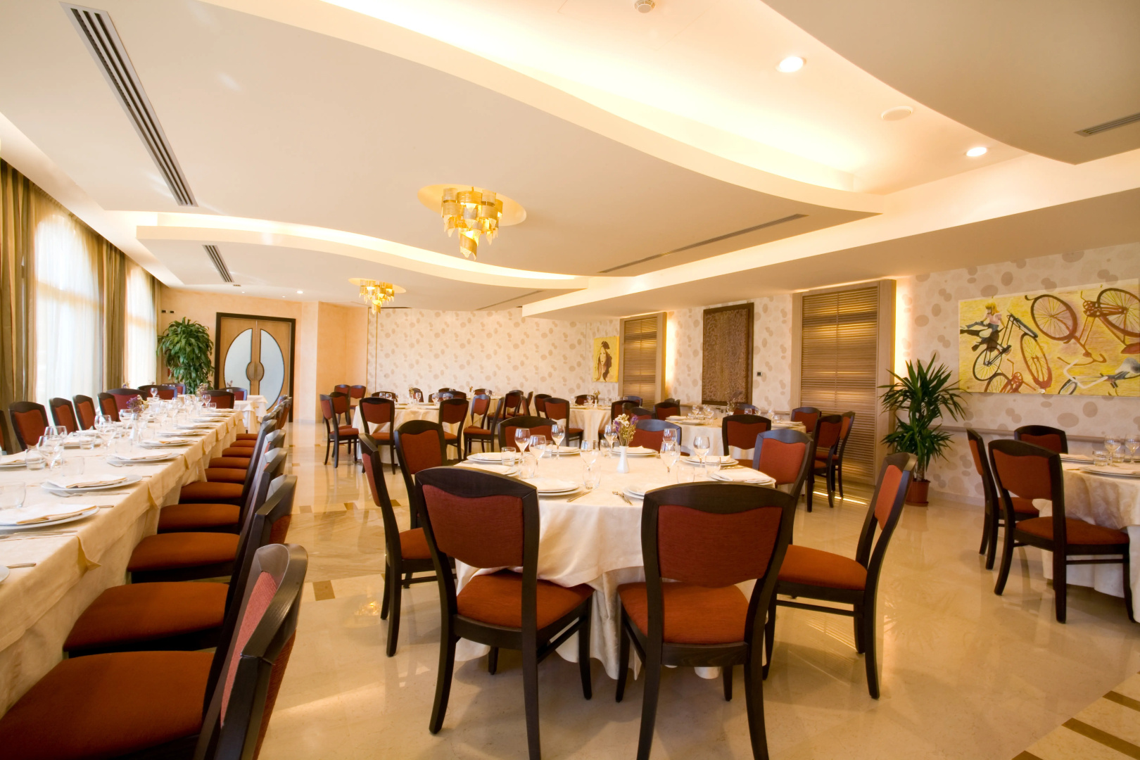 Grand Hotel Olimpo