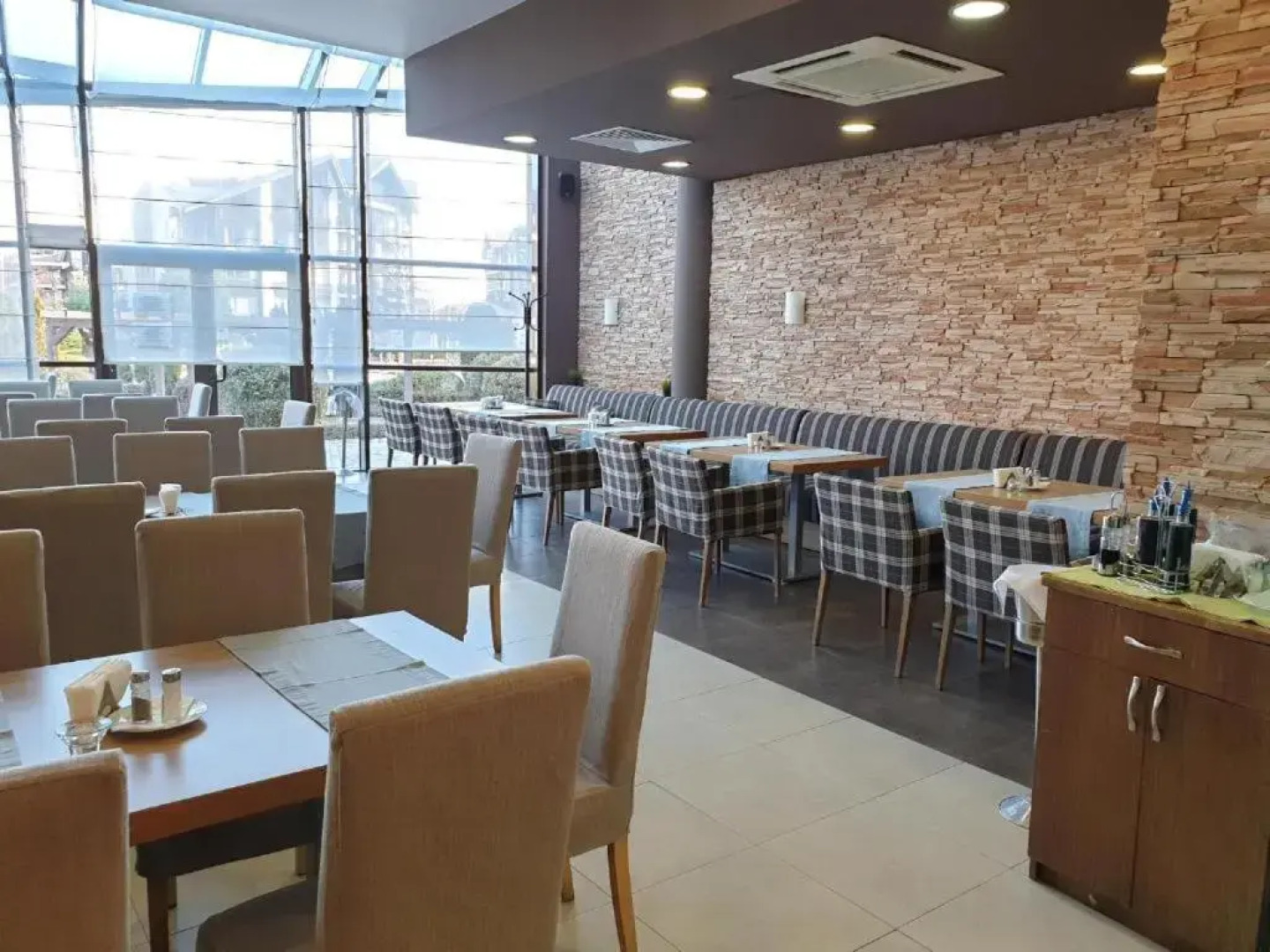 I205 Studio Aspen Golf Resort Bansko