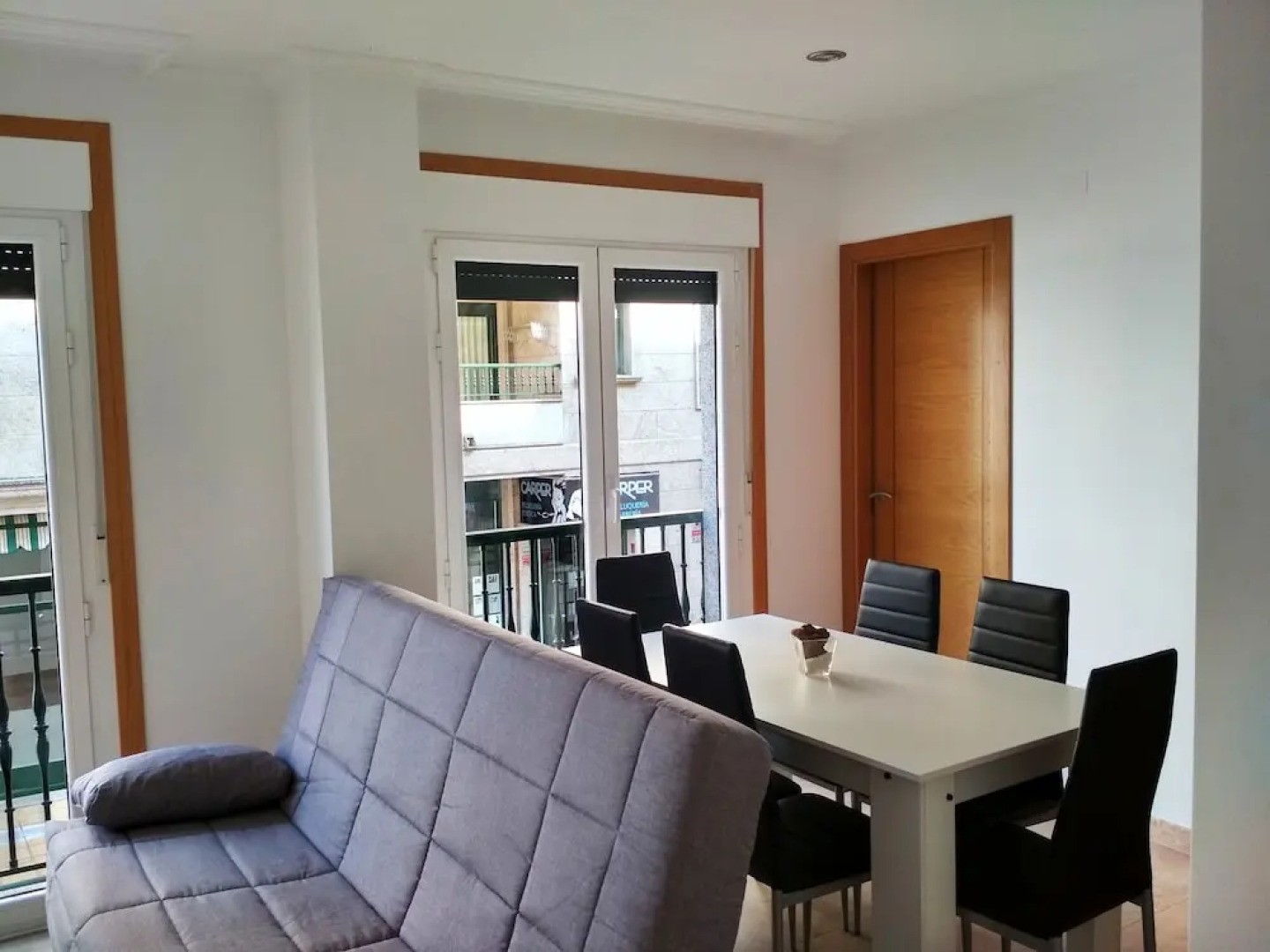 Apartamentos Sanxenxo 3000