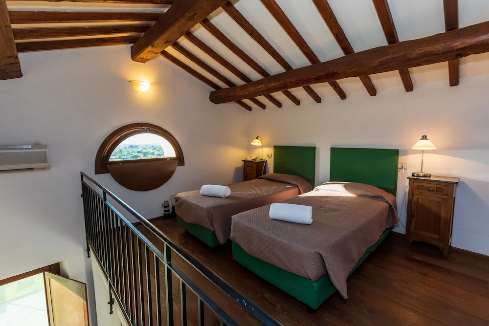 Residenza D'Epoca Pietra di Ponente