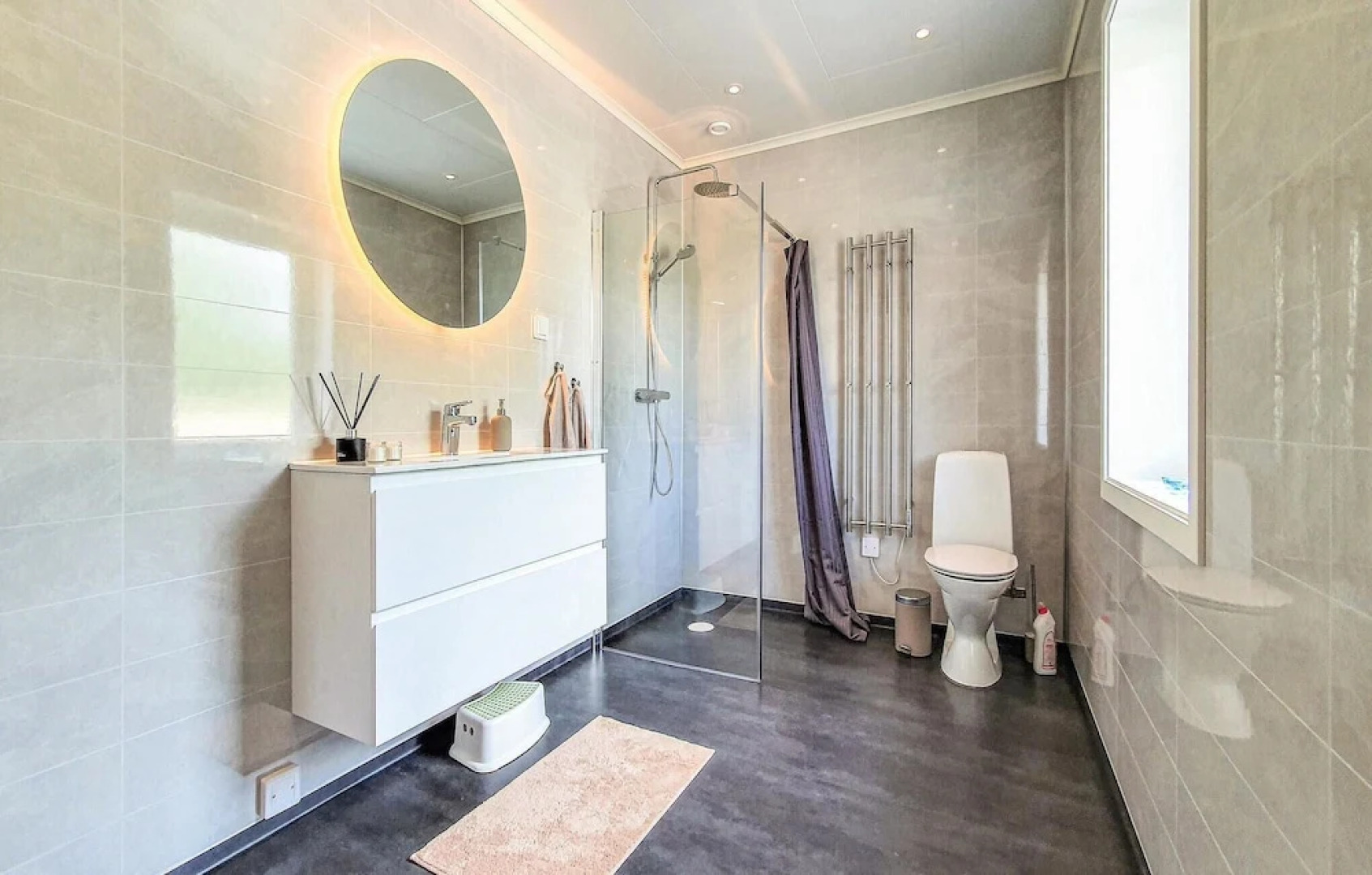 Nice Home in Lammhult With Wifi and 3 Bedrooms