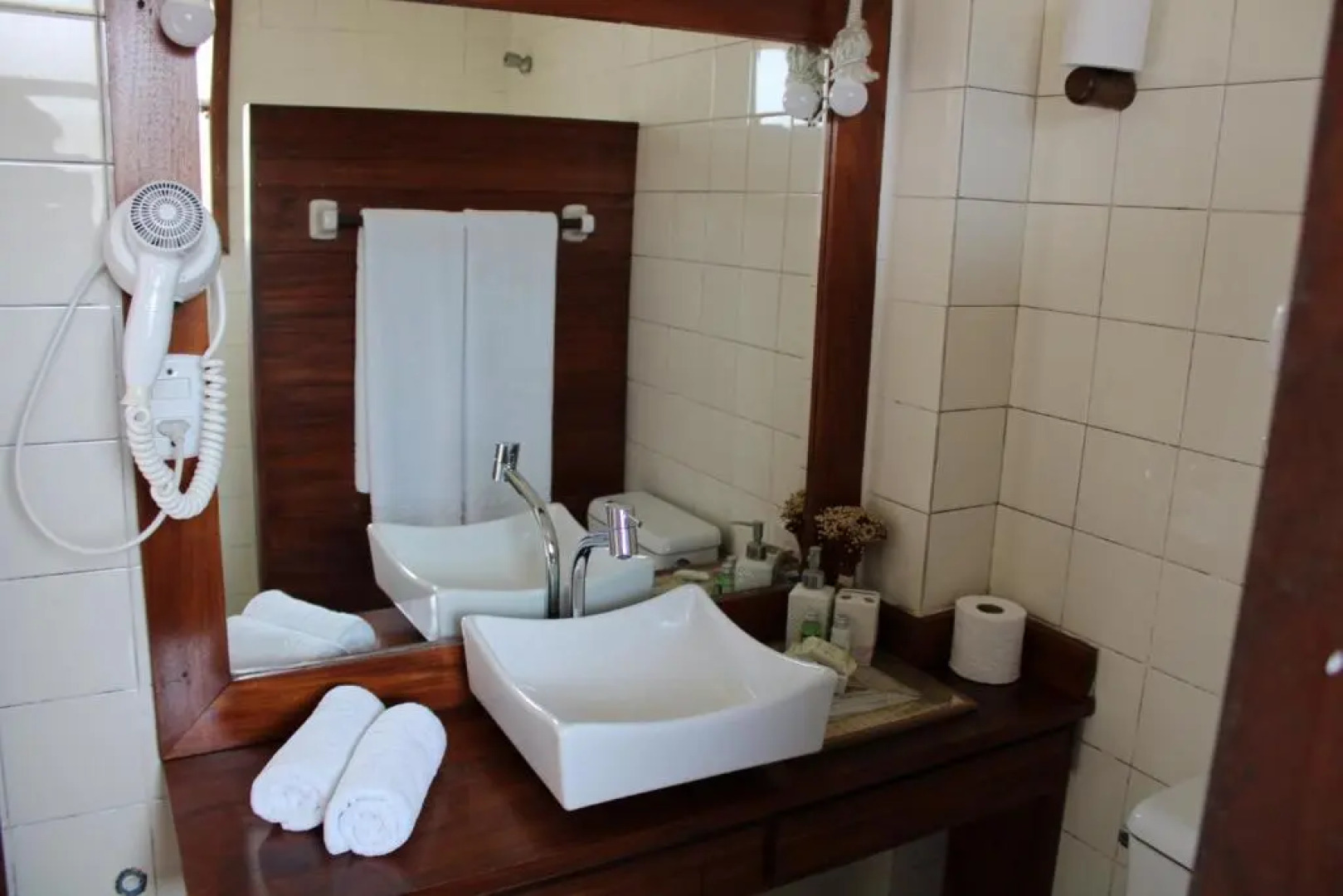 Pousada dos Hibiscus