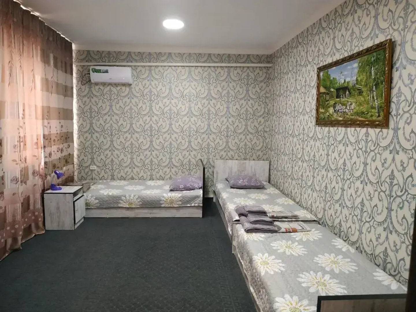 Family Guest house - Friends-J