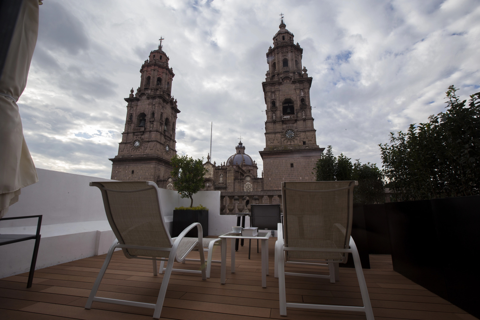 Cantera Diez Hotel Boutique