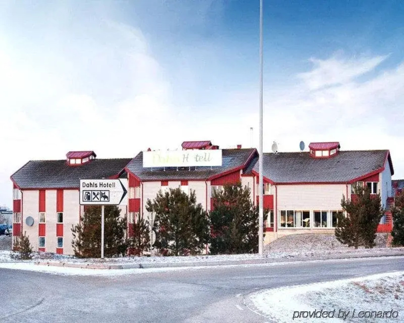 Scandic Loddekopinge