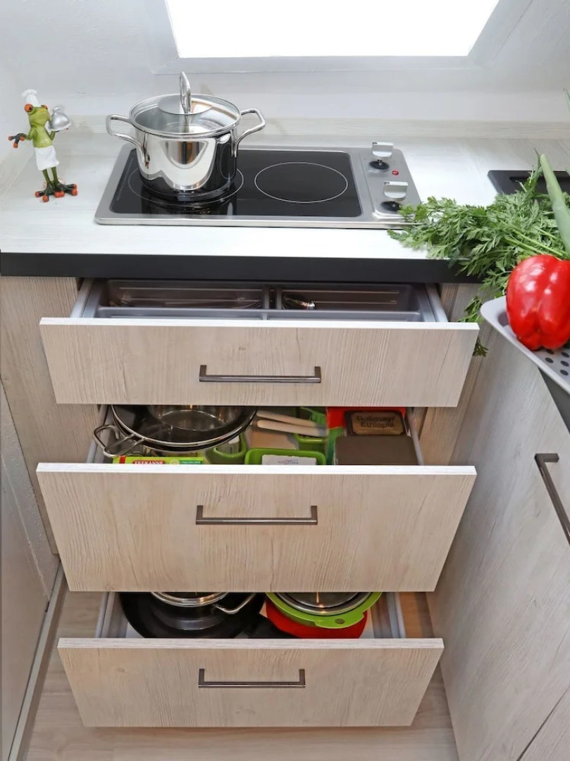 Ferienwohnung am Regierungsplatz