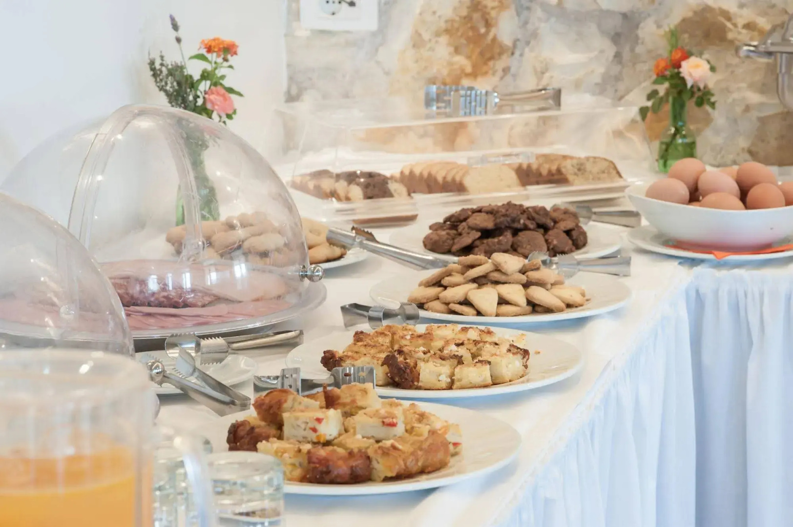 Perivoli Country Hotel & Retreat