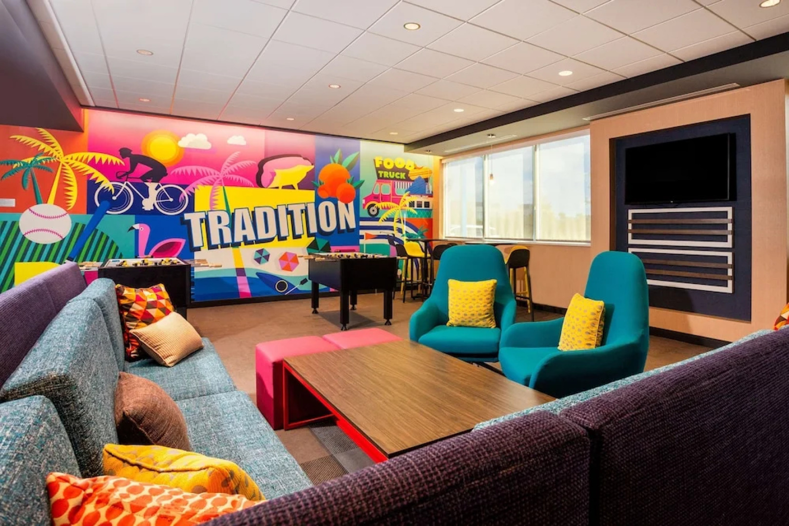 Tru by Hilton Port St. Lucie Tradition