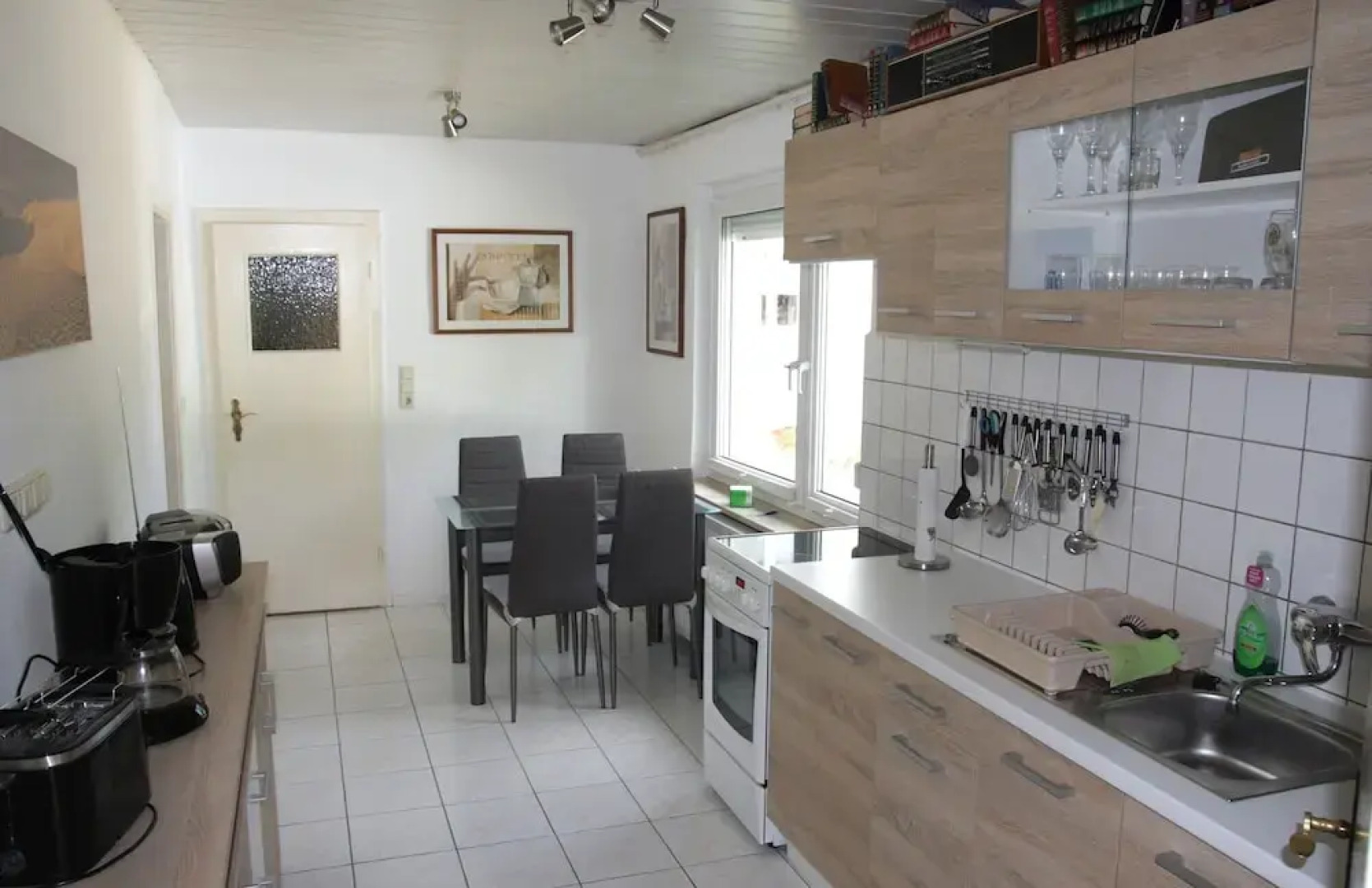 Bungalow fÃ¼r Naturliebhaber in Neubukow